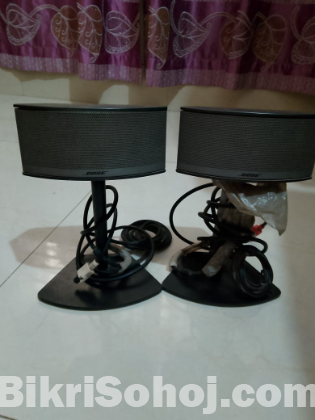 Speaker